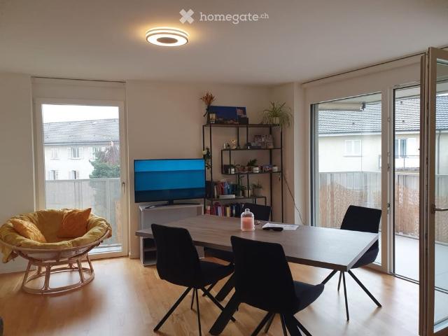 2 Zimmer, 70 m²