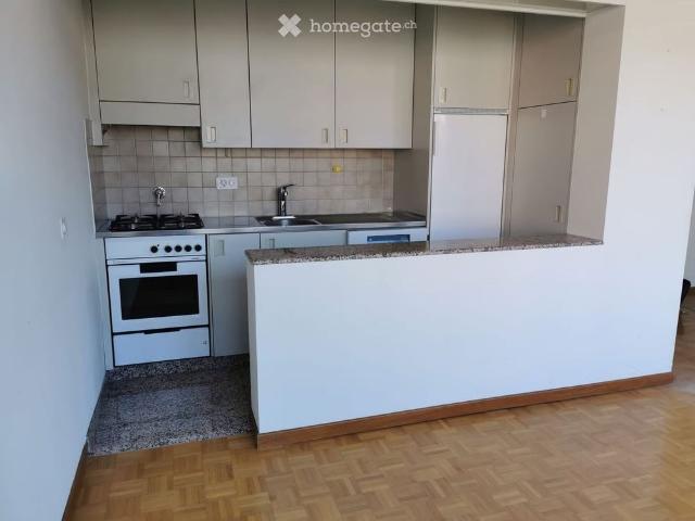 2 Zimmer, 70 m²