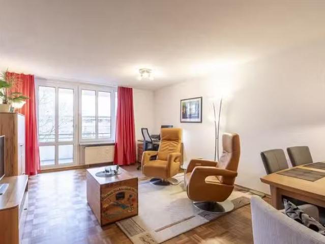 2 Zimmer 70 m² 2.195 € Kaltmiete Wohnungen in München Bog.