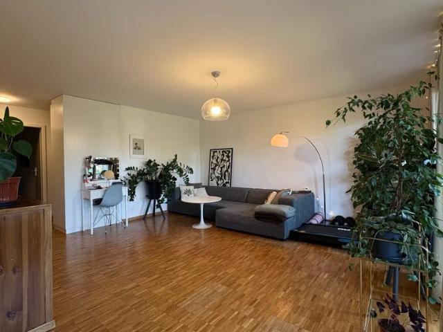 2 Zimmer, 70 m²