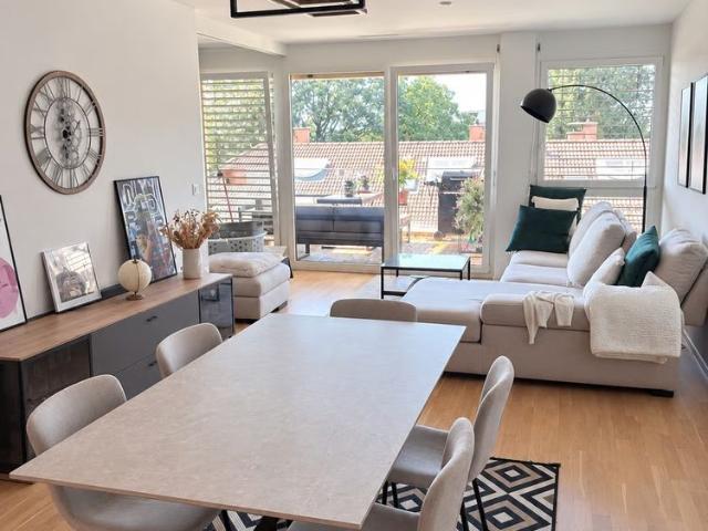 2 Zimmer, 70 m²