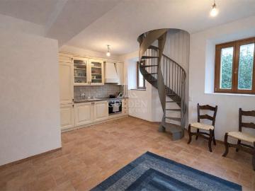 Via Norello, Manno, Gemeinde Taverne, Bezirk Lugano, Tessin