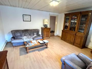 Rossinière, District de la Riviera-Pays-d’Enhaut, Kanton Freiburg