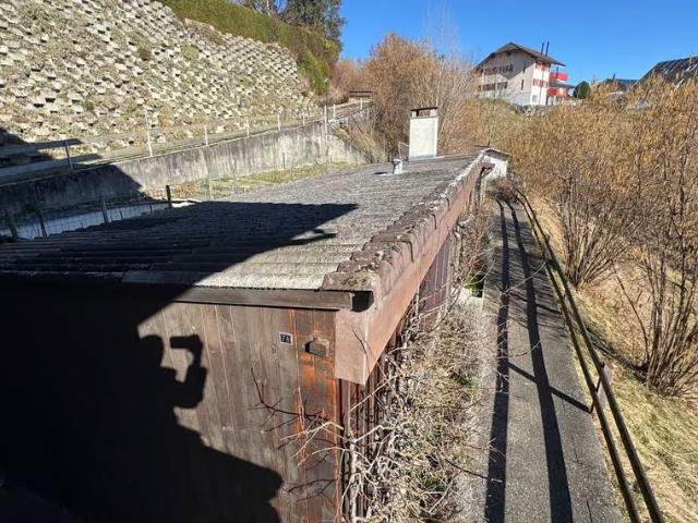 2 Zimmer, 70 m²
