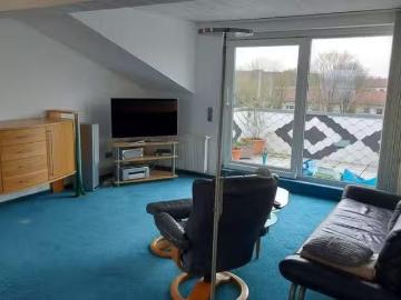 2 Zimmer 70 m² 470 € Kaltmiete Wohnungen in Bremen