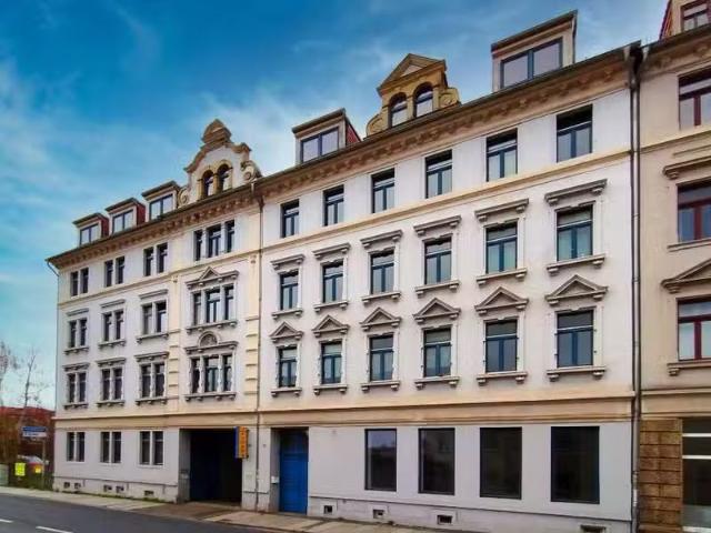2 Zimmer 70 m² 430 € Kaltmiete Wohnungen in Meißen