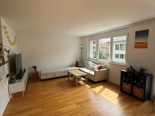 2 Zimmer, 70 m²