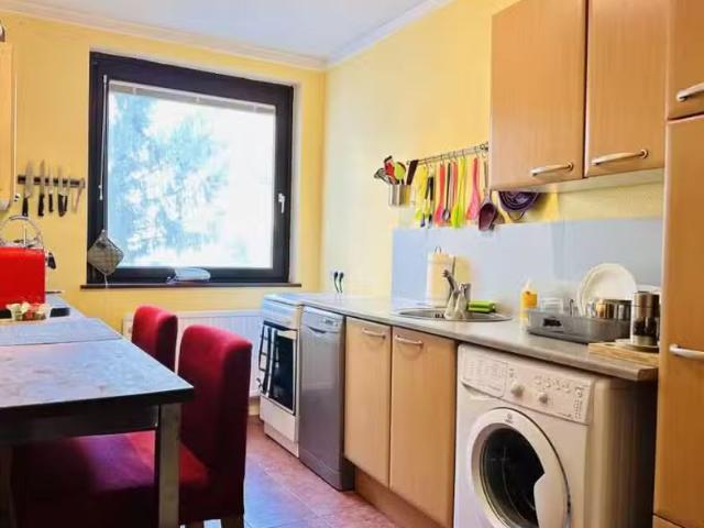2 Zimmer 70 m² 567 € Kaltmiete Wohnungen in Baiersdorf