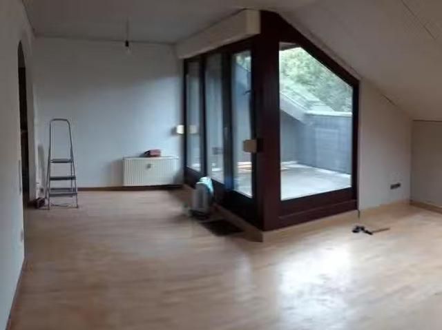 2 Zimmer 70 m² 590 € Kaltmiete Wohnungen in Alsdorf