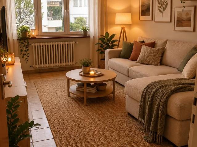 2 Zimmer, 70 m²