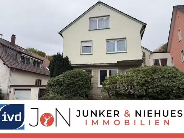 2 Zimmer 70 m² 650 € Kaltmiete Wohnungen in Oerlinghausen