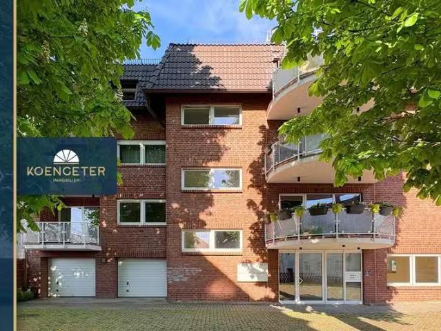 2 Zimmer 70 m² 699 € Kaltmiete Wohnungen in Borna
