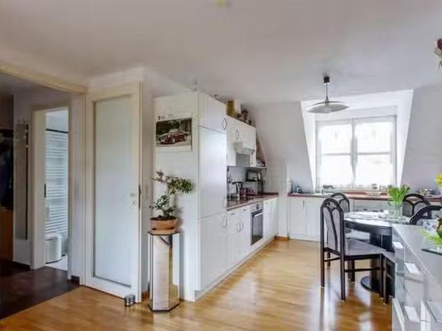 2 Zimmer 70 m² 780 € Kaltmiete Wohnungen in Altlandsberg