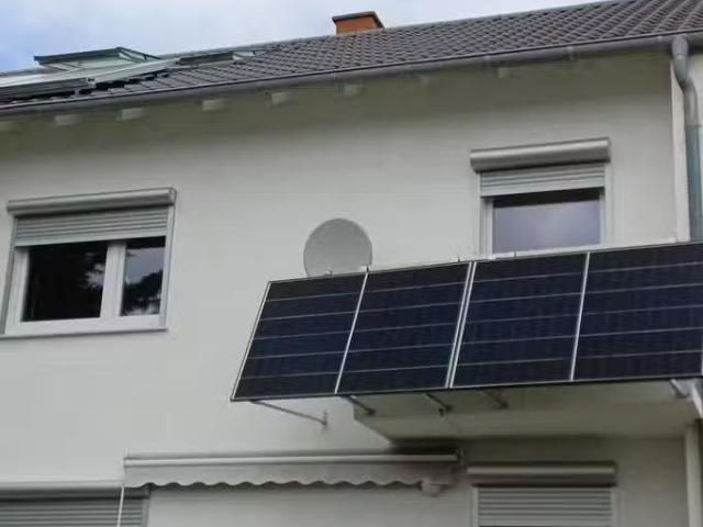2 Zimmer 70 m² 700 € Kaltmiete Wohnungen in Hechingen