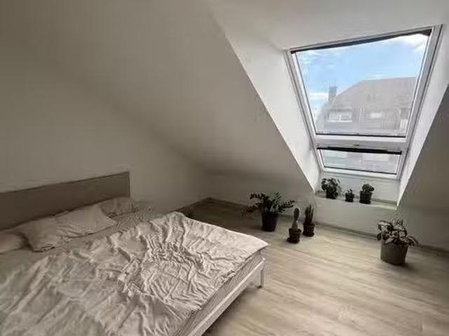 2 Zimmer 70 m² 715 € Kaltmiete Wohnungen in Hamm