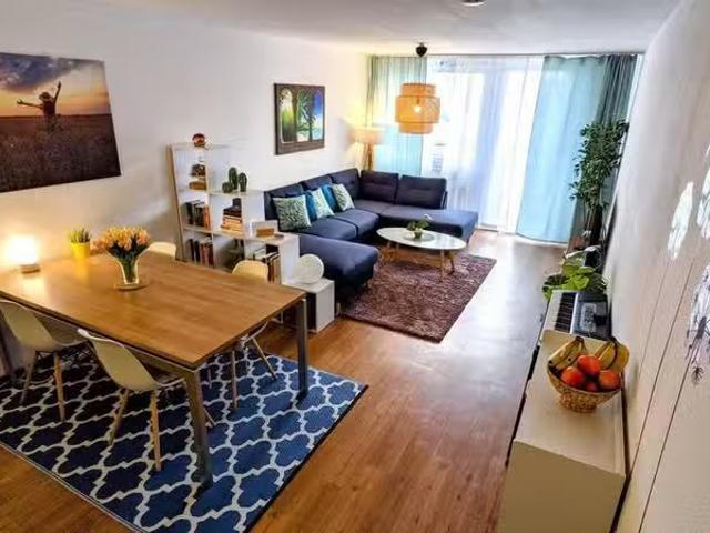 2 Zimmer 70 m² 720 € Kaltmiete Wohnungen in Stuttgart