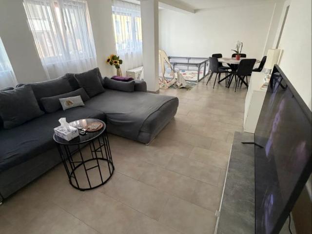 2 Zimmer, 70 m²