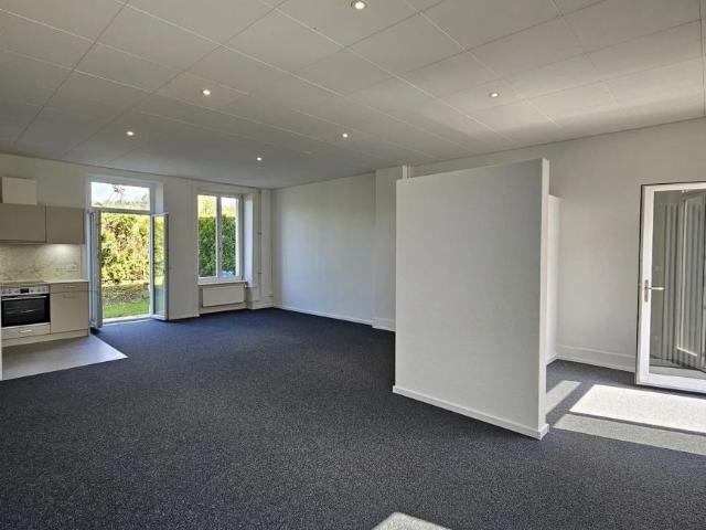 2 Zimmer, 70 m²