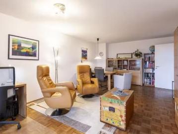 2 Zimmer 70 m² 870 € Kaltmiete Wohnungen in München