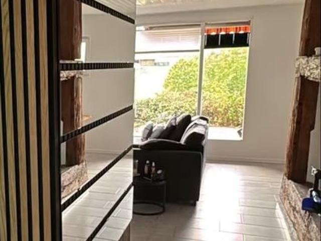 2 Zimmer, 70 m²