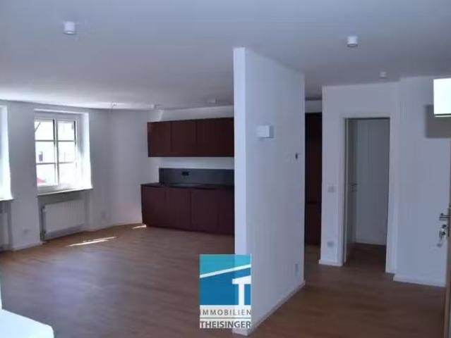2 Zimmer 70 m² 820 € Kaltmiete Wohnungen in Schrobenhausen