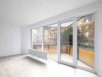 2 Zimmer 70 m² 990 € Kaltmiete Wohnungen in Hannover