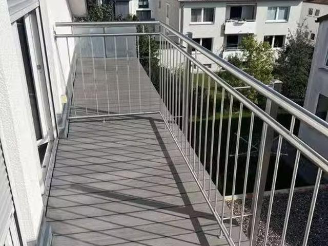 2 Zimmer 70 m² 900 € Kaltmiete Wohnungen in Krailling