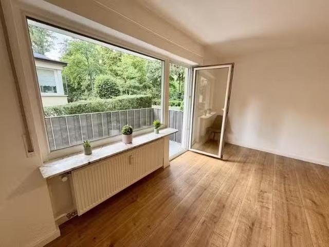 2 Zimmer 71 m² 1.220 € Kaltmiete Wohnungen in Darmstadt