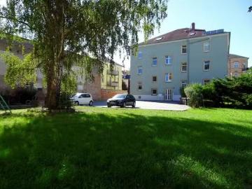 2 Zimmer 71 m² 450 € Kaltmiete Wohnungen in Heidenau