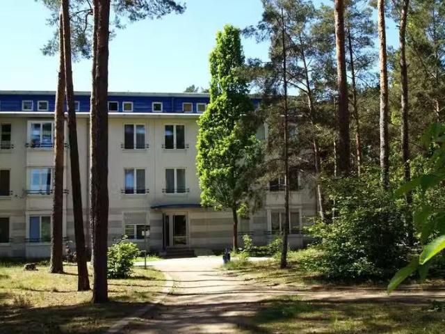 2 Zimmer 71 m² 470 € Kaltmiete Wohnungen in Jessen Elster