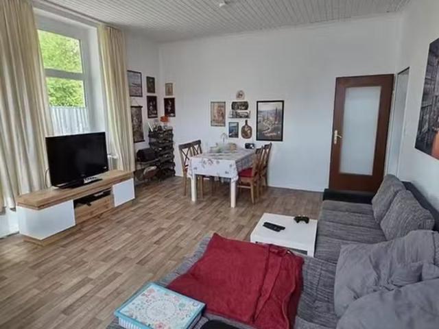 2 Zimmer 71 m² 600 € Kaltmiete Wohnungen in Konstanz Pete.