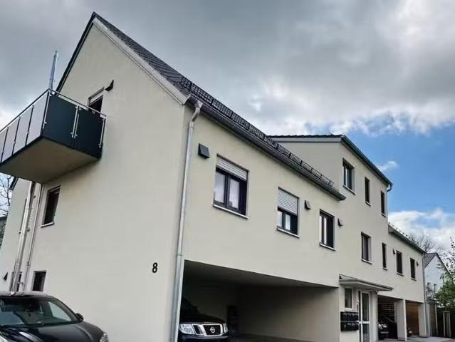 2 Zimmer 71 m² 900 € Kaltmiete Wohnungen in Landshut