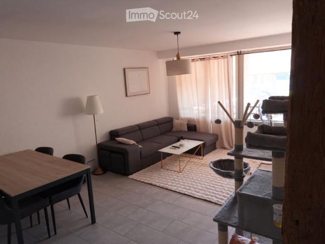 2 Zimmer, 71 m²