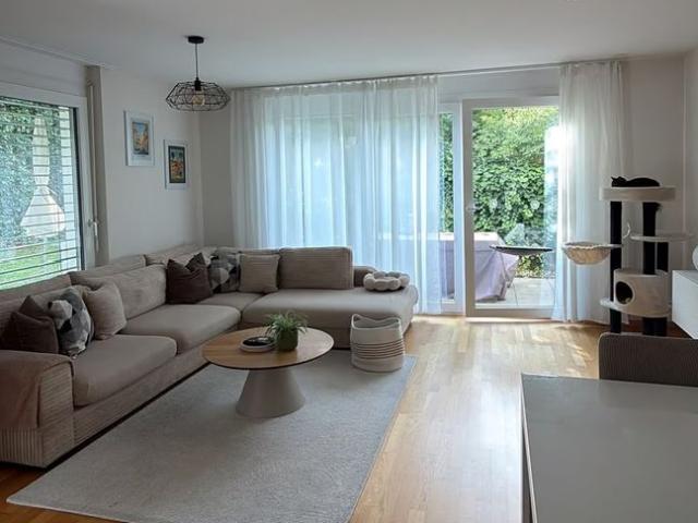 2 Zimmer, 72 m²