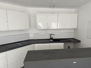 2 Zimmer 72 m² 610 € Kaltmiete Wohnungen in Buchen Götzin.