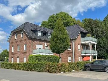 2 Zimmer 72 m² 730 € Kaltmiete Wohnungen in Edewecht