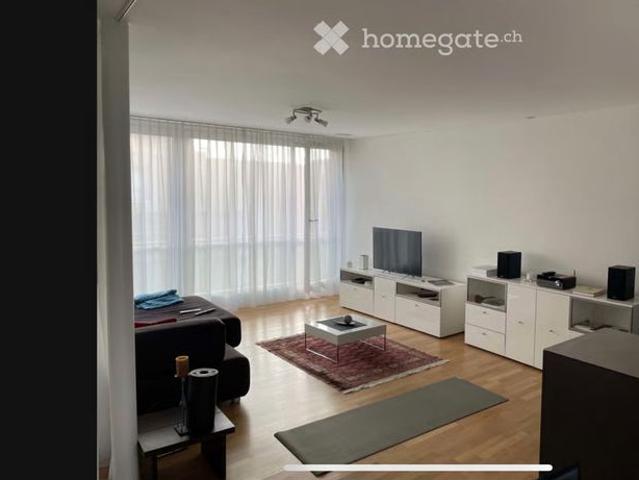 2 Zimmer, 77 m²