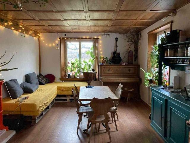 2 Zimmer, 77 m²