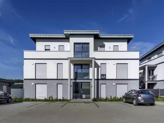 2 Zimmer 77 m² 678 € Kaltmiete Wohnungen in Paderborn