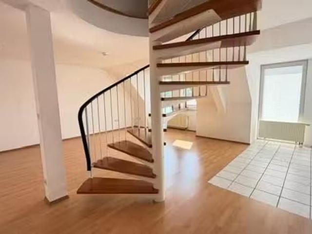 2 Zimmer 77 m² 609 € Kaltmiete Wohnungen in Sande
