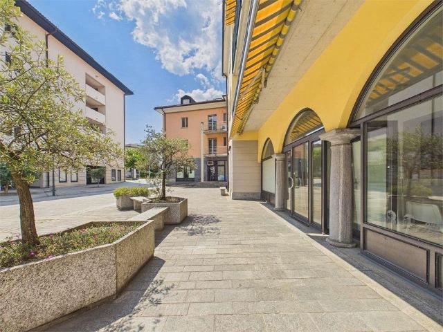 2 Zimmer, 74 m², EG