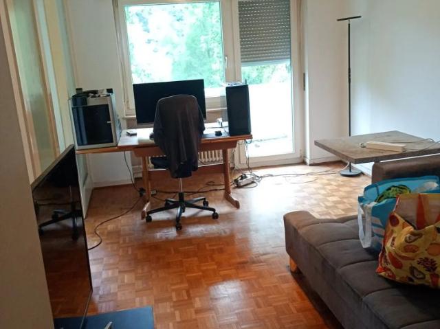 2 Zimmer, 74 m²