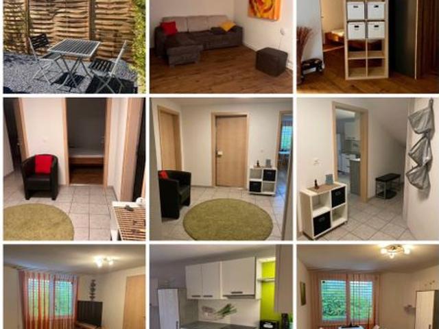 2 Zimmer, 74 m²