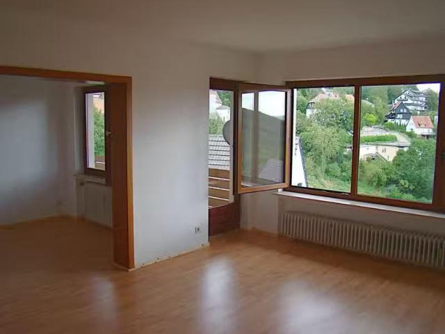 2 Zimmer 74 m² 460 € Kaltmiete Wohnungen in Waldeck
