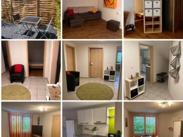 2 Zimmer, 74 m²