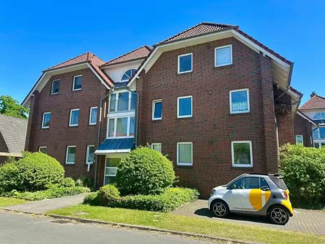 2 Zimmer 74 m² 740 € Kaltmiete Wohnungen in Westerstede
