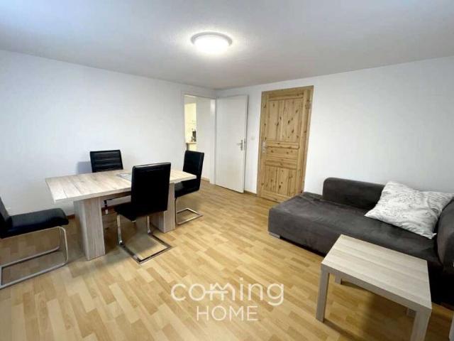 2 Zimmer