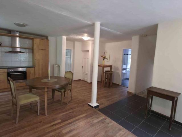 2 Zimmer, 75 m², EG
