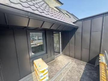 2 Zimmer 75 m² 1.300 € Kaltmiete Wohnungen in Münster