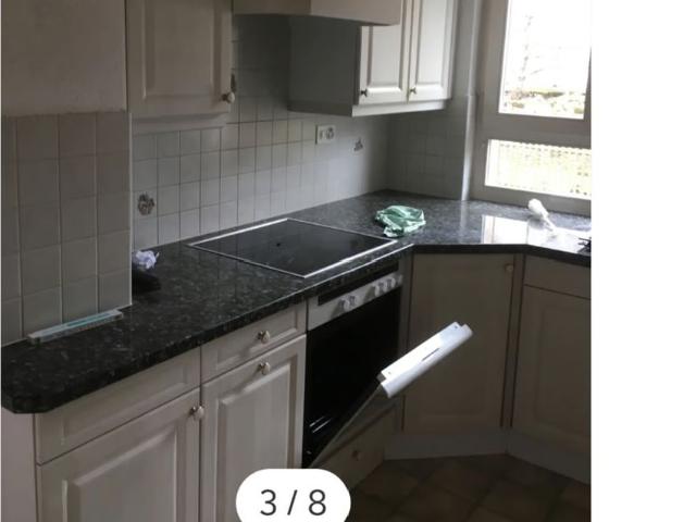 2 Zimmer, 75 m²